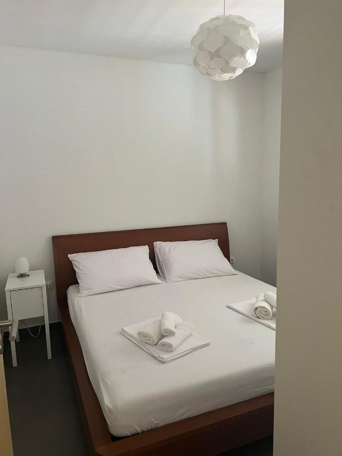 נוביגראד דאלמטיה Villa Paludo מראה חיצוני תמונה